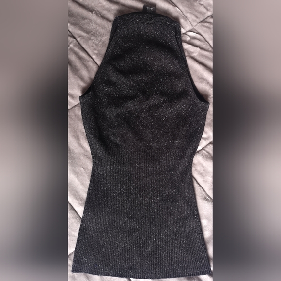 INC INTERNATIONAL CONCEPT TOP - Picture 7 of 7